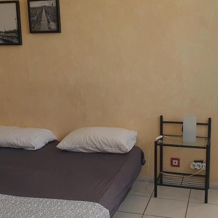 Studios A Golfe Juan Екстер'єр фото
