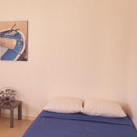 Studios A Golfe Juan Екстер'єр фото