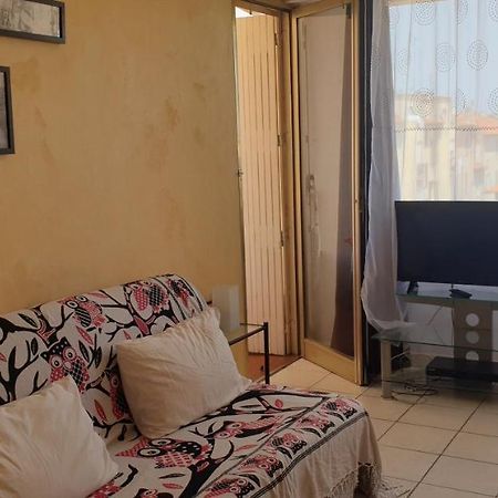 Studios A Golfe Juan Екстер'єр фото