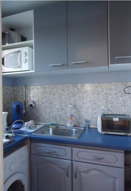 Studios A Golfe Juan Екстер'єр фото