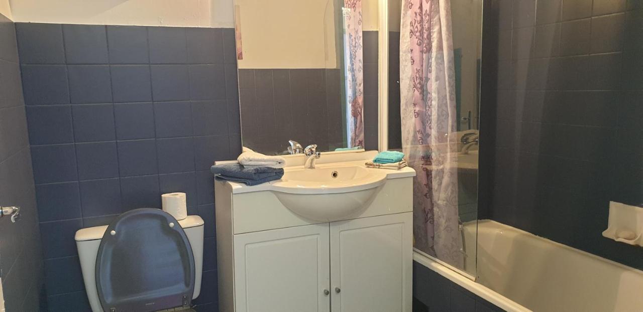 Studios A Golfe Juan Екстер'єр фото