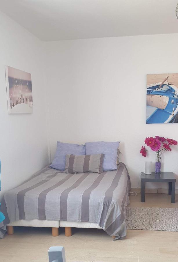 Studios A Golfe Juan Екстер'єр фото