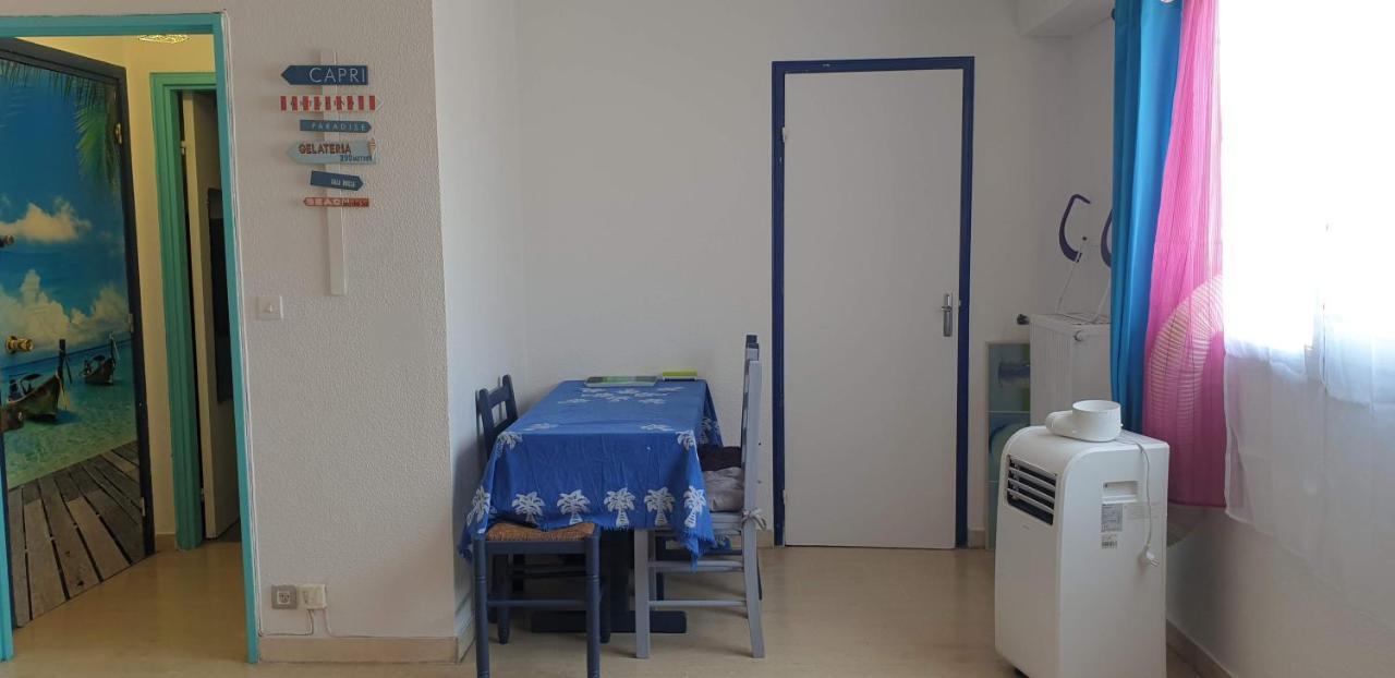 Studios A Golfe Juan Екстер'єр фото