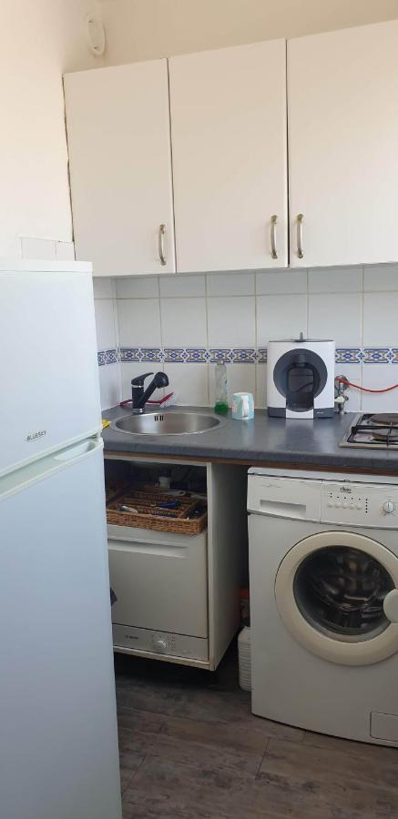 Studios A Golfe Juan Екстер'єр фото