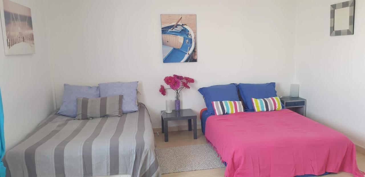Studios A Golfe Juan Екстер'єр фото